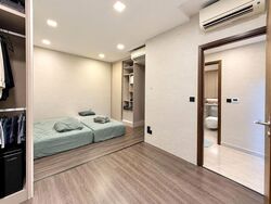 Symphony Suites (D27), Condominium #618256691